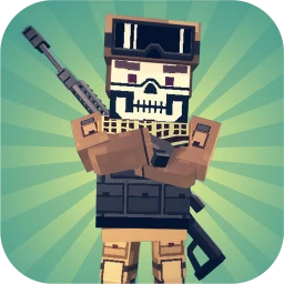 Symbol von Zombie Hunter: Pixel Survival